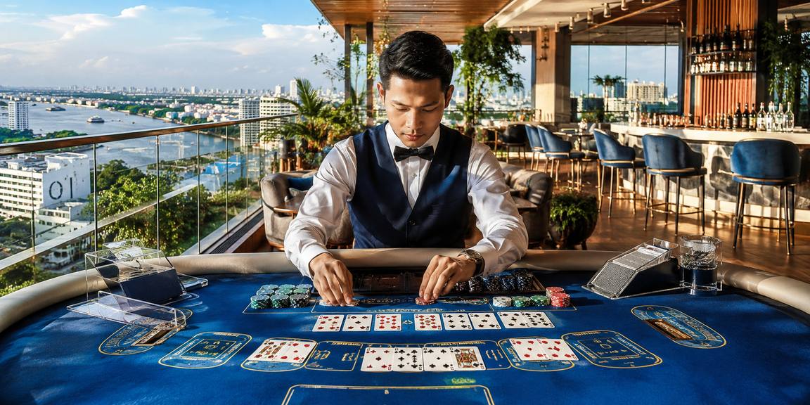 vn2n Casino Trực Tiếp Hỗ Trợ