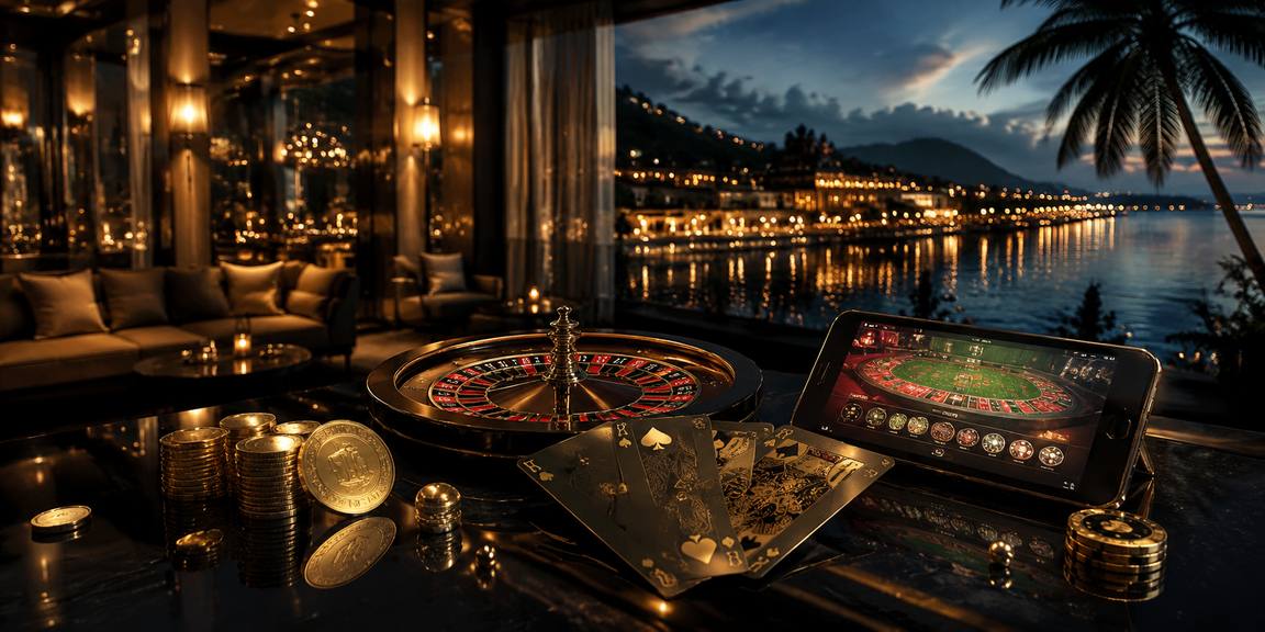vn2n Thông Tin Casino